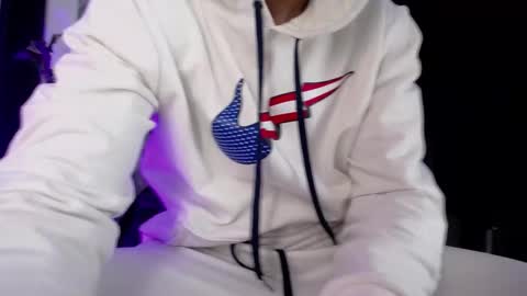 Grant Irons  online show from 14, 3, 2026