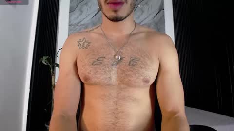 Grant Irons  online show from 16, 4, 2026