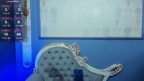 Snapshot of grantblake chatting on 5, 1, 2025 Grant online show from 5, 1, 2025