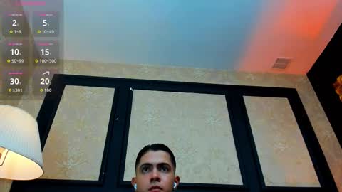 Grant online show from 14, 2, 2026