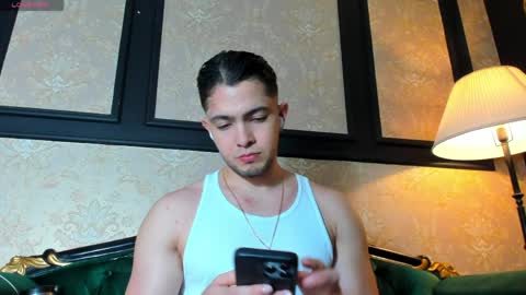 Grant online show from 30, 3, 2026