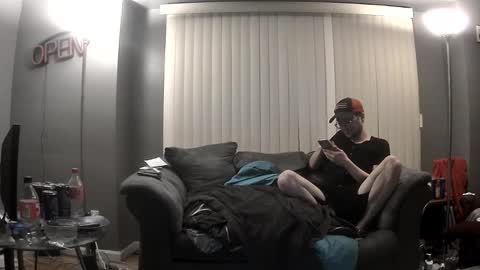 Snapshot of gratiotony chatting on 6, 5, 2026 Get US to 1000 you wont be disapointed online show from 6, 5, 2026