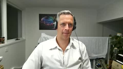 Snapshot of grattitude chatting on 30, 9, 2025 grattitude online show from 30, 9, 2025