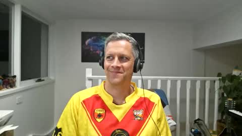 Snapshot of grattitude chatting on 15, 10, 2025 grattitude online show from 15, 10, 2025