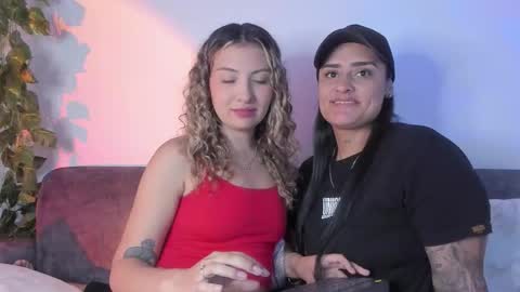 GRAVE DUO online show from 12, 10, 2025