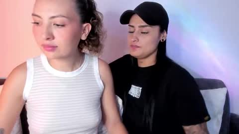 GRAVE DUO online show from 16, 1, 2026