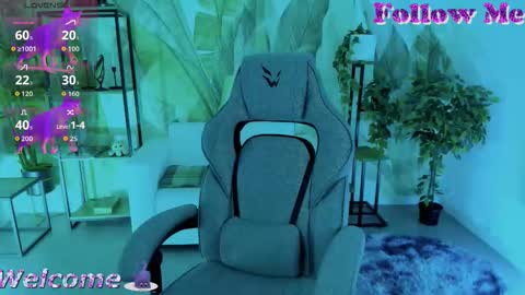 Snapshot of graycewild chatting on 26, 9, 2025 GrayceWild online show from 26, 9, 2025