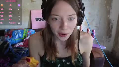 graylovescookies online show from 27, 7, 2026