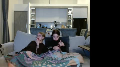 Snapshot of graysee chatting on 19, 4, 2026 graysee online show from 19, 4, 2026