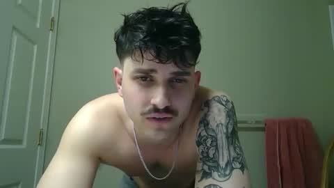 grayson_porter online show from 20, 4, 2026