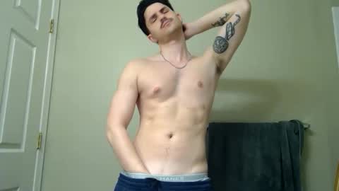 grayson_porter online show from 13, 5, 2026
