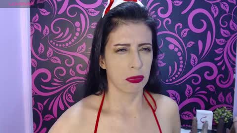 Isabella online show from 29, 1, 2025