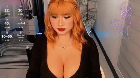 Snapshot of great_selfsuckerts chatting on 10, 10, 2025 PAULATHEONE online show from 10, 10, 2025