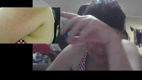 Jazzmin Alexandria online show from 15, 12, 2025