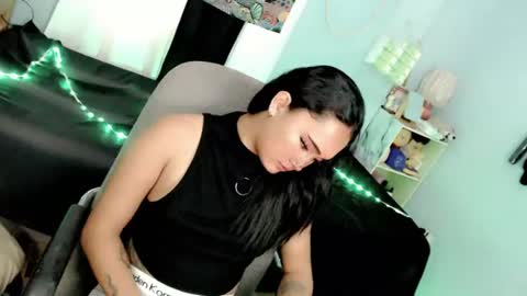Snapshot of greatest_nightmare chatting on 7, 7, 2026 greatest_nightmare online show from 7, 7, 2026