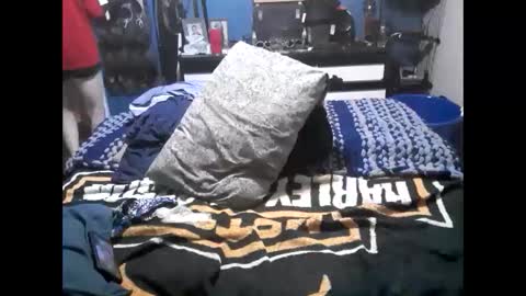 Snapshot of greatgoddamnsatan chatting on 24, 9, 2025 Lord Satan online show from 24, 9, 2025