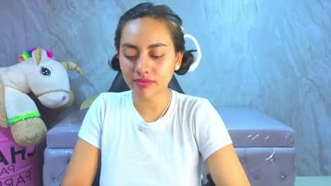 Snapshot of grecia_soler_a chatting on 29, 5, 2026 Grecia online show from 29, 5, 2026