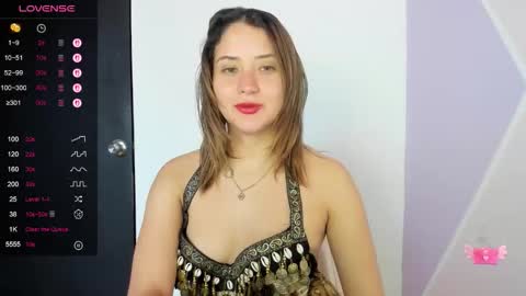 Greeicy online show from 30, 10, 2025