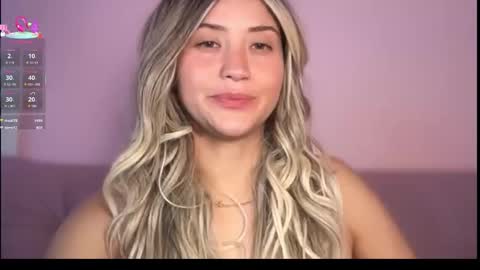 Greeicy online show from 16, 12, 2025