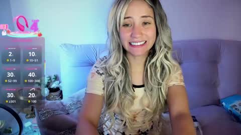 Snapshot of greeicywells chatting on 24, 3, 2026 Greeicy online show from 24, 3, 2026