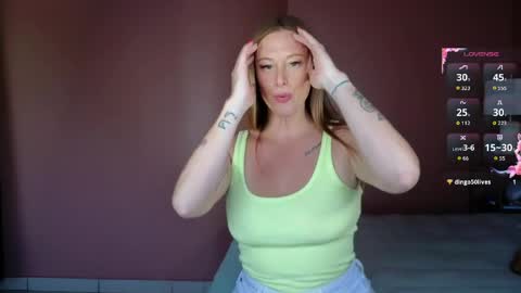 Snapshot of green_eyed_goddess_ chatting on 10, 4, 2026 Green Eyed Goddess online show from 10, 4, 2026