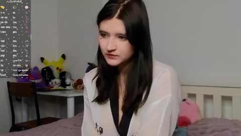 Gerda online show from 14, 3, 2026