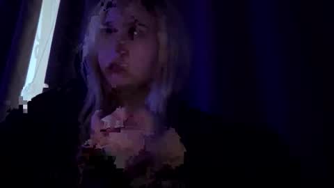 Snapshot of green_eyes_twinkl chatting on 2, 4, 2026 Lina 3 online show from 2, 4, 2026