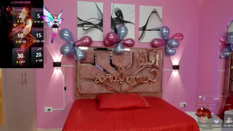 green_lov online show from 1, 10, 2025