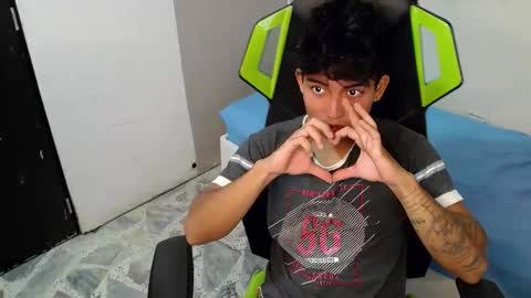 Snapshot of green_xox chatting on 30, 11, 2025 GREEN online show from 30, 11, 2025