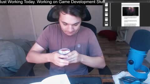 greendynomite_04 online show from 19, 3, 2026