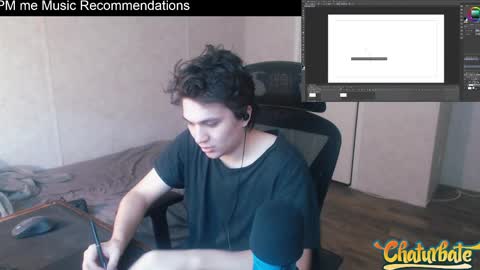 greendynomite_04 online show from 30, 3, 2026