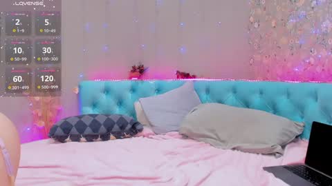 Snapshot of greenelfapril chatting on 31, 12, 2024 April online show from 31, 12, 2024