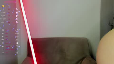 Snapshot of greenelfapril chatting on 7, 1, 2025 April online show from 7, 1, 2025