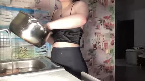 Snapshot of greenelfapril chatting on 12, 2, 2025 April online show from 12, 2, 2025