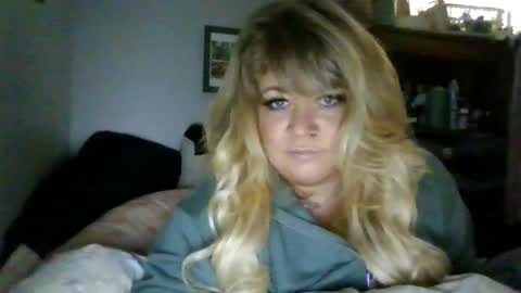 Snapshot of greeneyedblondie84 chatting on 26, 2, 2026 sweetlala online show from 26, 2, 2026