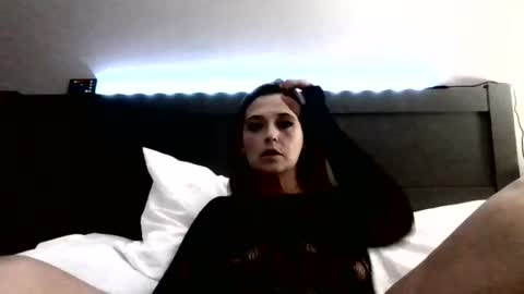 Snapshot of greeneyedrocker chatting on 2, 8, 2026 GreenEyedRocker online show from 2, 8, 2026