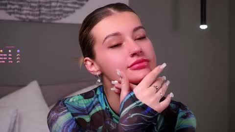 Kelly online show from 13, 11, 2025