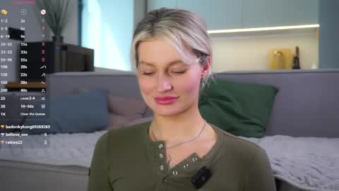 Kelly online show from 28, 5, 2026