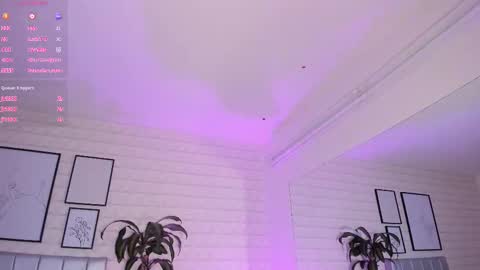 Snapshot of greennbella chatting on 16, 1, 2026 online show from 16, 1, 2026