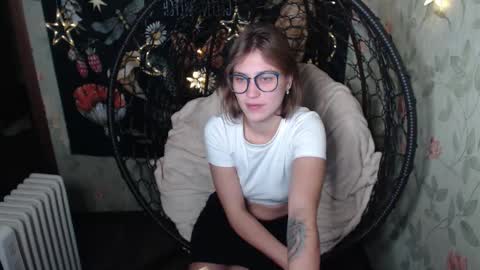 Lina online show from 13, 10, 2025