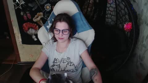 Lina online show from 17, 3, 2026