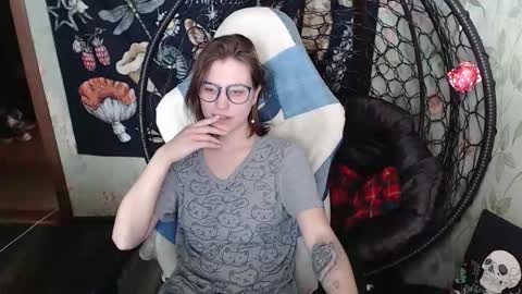 Lina online show from 20, 3, 2026