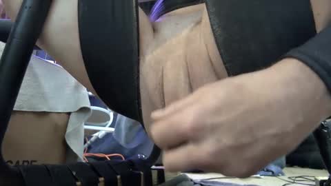 electrogee1 online show from 12, 12, 2024