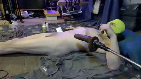 electrogee1 online show from 4, 2, 2025