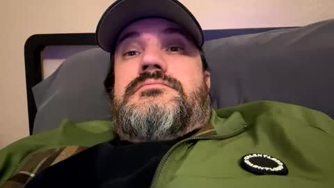 greggharden online show from 11, 1, 2026