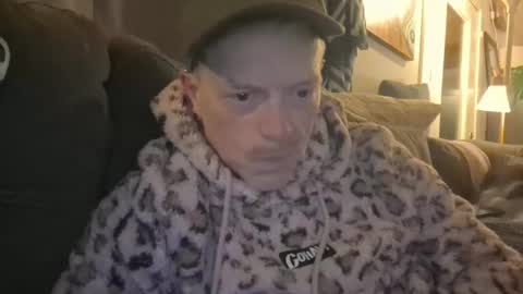 Snapshot of greggrr chatting on 19, 2, 2026 first time doing this online show from 19, 2, 2026