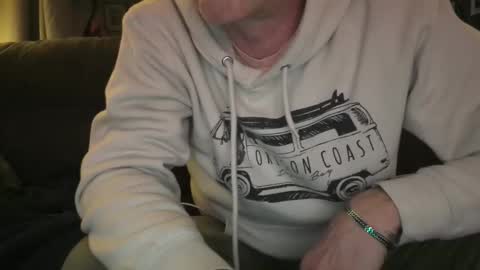 Snapshot of greggrr chatting on 22, 4, 2026 first time doing this online show from 22, 4, 2026