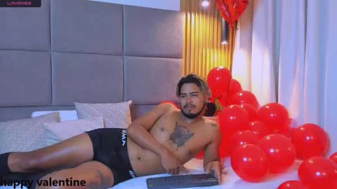 Gregori online show from 14, 2, 2025