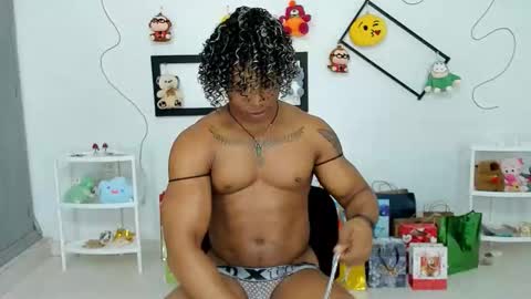 Gregori online show from 24, 11, 2025