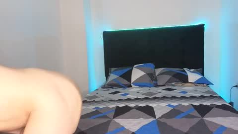 Gregorio online show from 22, 2, 2026